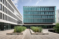 University Centre 'des Quais' Lyon, France