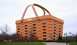 Longaberger "The Big Basket" building sold to developer; reconstruction announced