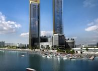 LAMAR Towers Project