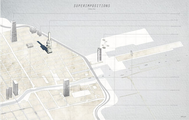 Second Place: Superimpositions: Prentice as Additive Icon 