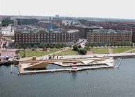 Copenhagen Harbour Bath