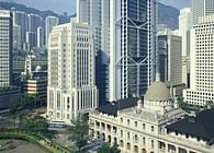 HongKong and Shanghai Bank Headquarters