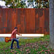 Studio for a Composer; Spring Prairie, WI by Johnsen Schmaling Architects (Photo: John J. Macaulay)