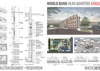 World Bank Headquarters