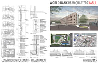 World Bank Headquarters