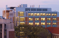 Biochemical Sciences Complex, University of Wisconsin