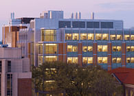 Biochemical Sciences Complex, University of Wisconsin