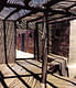 Dakhleh Excavation House in Dakhleh, Egypt by Utopus Studio