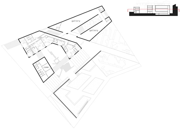 Floor Plan | 2nd