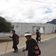 Niyang River Visitor Center / Tibet standardarchitecture/ Zhao Yang Studio 2010 Photo by: Chen Su