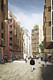 Street view rendering (Image: Allies and Morrison Architects)