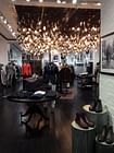 John Varvatos - Houston