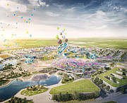 Kazakhstan’s Astana World Expo 2017 Competition Attracts Big International Names