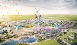 Kazakhstan’s Astana World Expo 2017 Competition Attracts Big International Names