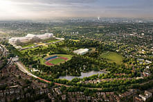 Plans to rebuild Crystal Palace likely shattered