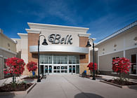 Belk - The Pavilion at Port Orange- Sustainable Store Prototype