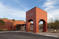 Palmdale Senior Center