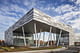 Rutgers Business School by TEN arquitectos. Photo: Peter Aaron/ESTO