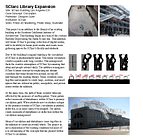 SCI-arc Library Extension