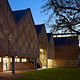 Bedales School of Art and Design Building by Feilden Clegg Bradley Studios. Location: Petersfield, Hampshire, England. Photo: Hufton+Crow.