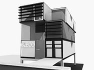Proyecto: Oficinas GLECO