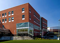 Paterson International High School