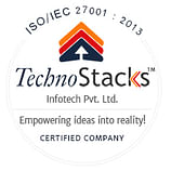 Techostacks Infotech Pvt Ltd