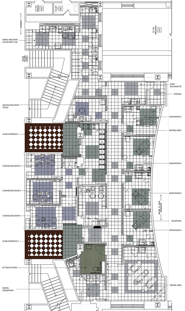 Finish Plan