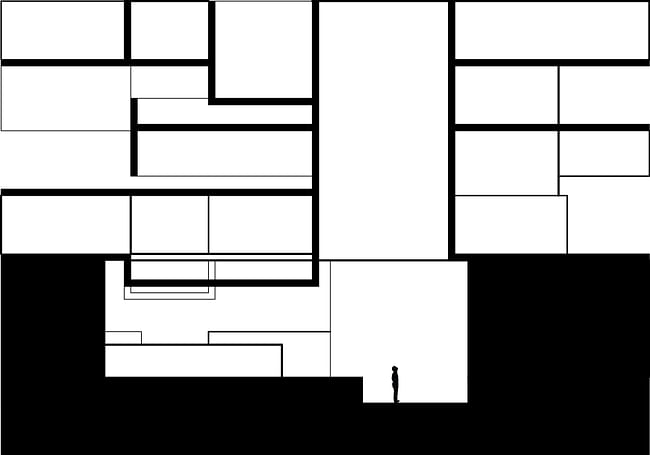 Longitudinal Section 2