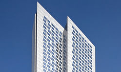 Goettsch Partners named as 2013 AIA Chicago Firm of the Year