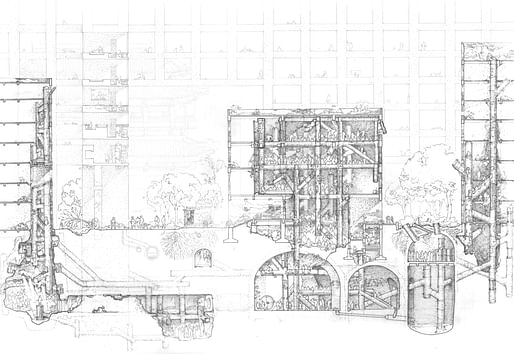 Hybrid winner: ‘(Un)homeliness’ by Boji Hu (Image 3 of 3)