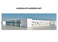 Museum of Modern Art