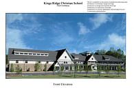 Kings Ridge Christian School