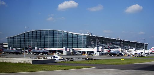 Heathrow. Image via wikipedia.org.