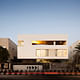 Secret House, shortlisted for GCC Residential Project of the Year. (Photo by Nelson Garrido)
