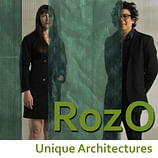 RozO / Unique architectures