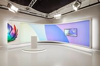  UPC TV Studio