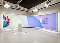  UPC TV Studio