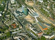 Arnhem Centraal Masterplan