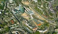Arnhem Centraal Masterplan
