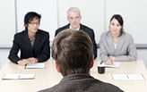 Job Interviews - Evaluating a firm