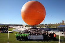 Solar Decathlon 2013 is coming to Irvine, California this October!