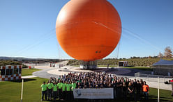 Solar Decathlon 2013 is coming to Irvine, California this October!