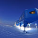 Halley VI Research Station via British Antarctic Survey