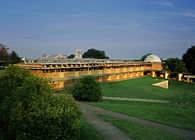 Florida Southern College Polk County Science Building, 