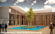 Mental health centre 