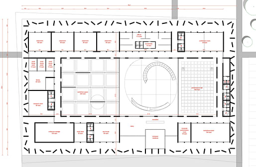 the centre plan