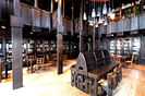 The architects trying to restore Mackintosh's Library to its former glory