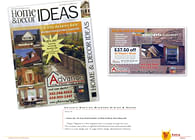 Advance Home and Decor Ads