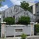 The Beer Can House via pale shelter